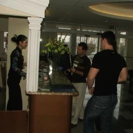 Hotel Aphrodite Zalakaros - Egyéb