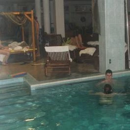 Hotel Aphrodite Zalakaros - Wellness