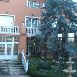 Hotel Bellevue Esztergom - Külső kép