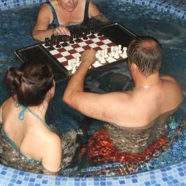 Hotel Bellevue Esztergom - Wellness