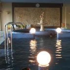 Hotel Bellevue Esztergom - Wellness