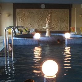 Hotel Bellevue Esztergom - Wellness