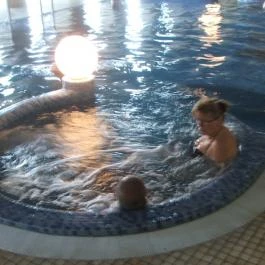 Hotel Bellevue Esztergom - Wellness