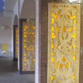 Hotel Bellevue Esztergom - Wellness