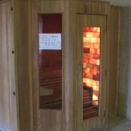 Hotel Bellevue Esztergom - Wellness