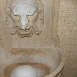 Hotel Bellevue Esztergom - Wellness