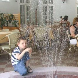 Hotel Blaha Lujza, Balatonfüred - Wellness