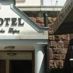 Hotel Blaha Lujza Balatonfüred - Külső kép