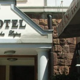 Hotel Blaha Lujza, Balatonfüred - Külső kép