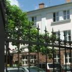 Hotel Blaha Lujza Balatonfüred - Külső kép