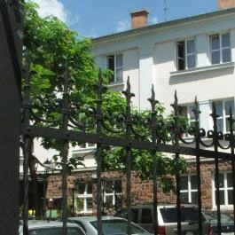 Hotel Blaha Lujza, Balatonfüred - Külső kép