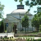 Hotel Blaha Lujza Balatonfüred - Környék