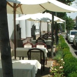 Hotel Blaha Lujza, Balatonfüred - Külső kép