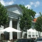 Hotel Blaha Lujza Balatonfüred - Külső kép