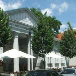 Hotel Blaha Lujza, Balatonfüred - Külső kép