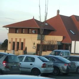 Caramell Premium Resort, Bük, Bükfürd? - Külső kép