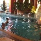 Caramell Premium Resort Bük, Bükfürd? - Wellness