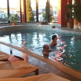 Caramell Premium Resort, Bük, Bükfürd? - Wellness