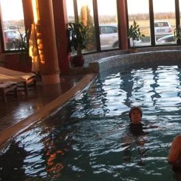 Caramell Premium Resort, Bük, Bükfürd? - Wellness