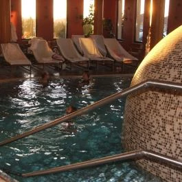 Caramell Premium Resort, Bük, Bükfürd? - Wellness