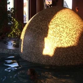 Caramell Premium Resort, Bük, Bükfürd? - Wellness