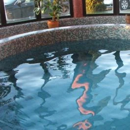 Caramell Premium Resort, Bük, Bükfürd? - Wellness