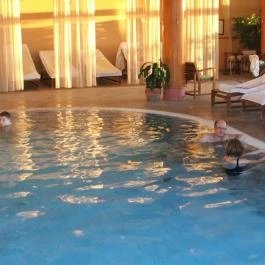 Caramell Premium Resort, Bük, Bükfürd? - Wellness