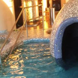 Caramell Premium Resort, Bük, Bükfürd? - Wellness