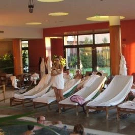 Caramell Premium Resort, Bük, Bükfürd? - Wellness