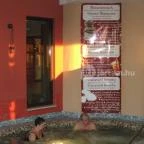 Caramell Premium Resort Bük, Bükfürd? - Wellness