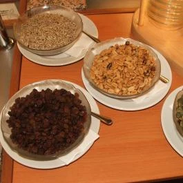 Caramell Premium Resort, Bük, Bükfürd? - Vendéglátás