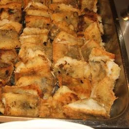 Caramell Premium Resort, Bük, Bükfürd? - Vendéglátás