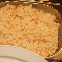 Caramell Premium Resort, Bük, Bükfürd? - Vendéglátás