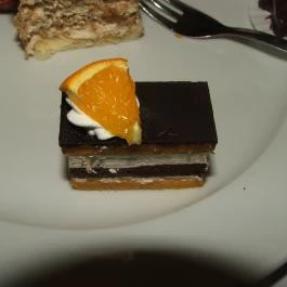 Caramell Premium Resort, Bük, Bükfürd? - Vendéglátás