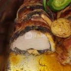 Hotel Európa Fit Étterme Hévíz - Étel/ital