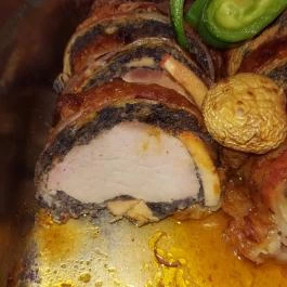 Hotel Európa Fit Étterme, Hévíz - Étel/ital