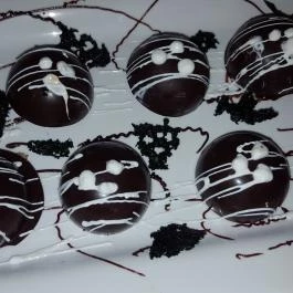 Hotel Európa Fit Étterme, Hévíz - Étel/ital