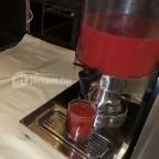 Hotel Európa Fit Étterme Hévíz - Belső