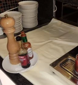 Hotel Európa Fit Étterme