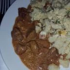 Hotel Európa Fit Étterme Hévíz - Étel/ital