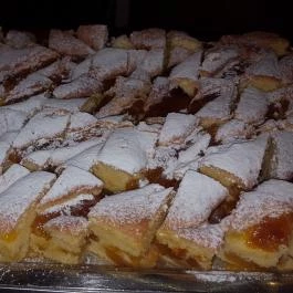 Hotel Európa Fit Étterme, Hévíz - Étel/ital