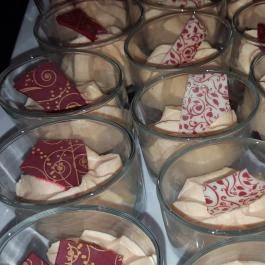 Hotel Európa Fit Étterme, Hévíz - Étel/ital