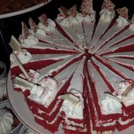 Hotel Európa Fit Étterme, Hévíz - Étel/ital