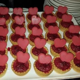 Hotel Európa Fit Étterme, Hévíz - Étel/ital