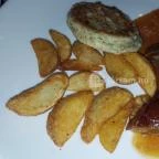 Hotel Európa Fit Étterme Hévíz - Étel/ital