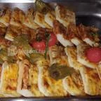 Hotel Európa Fit Étterme Hévíz - Étel/ital