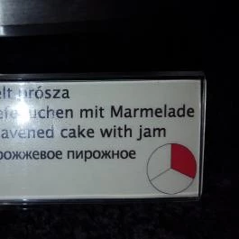 Hotel Európa Fit Étterme, Hévíz - Egyéb