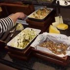 Hotel Európa Fit Étterme Hévíz - Étel/ital