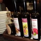 Hotel Európa Fit Étterme Hévíz - Étel/ital