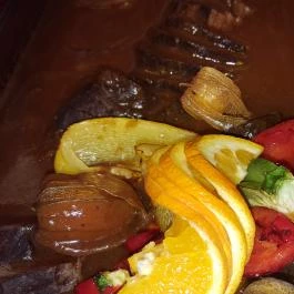 Hotel Európa Fit Étterme, Hévíz - Étel/ital